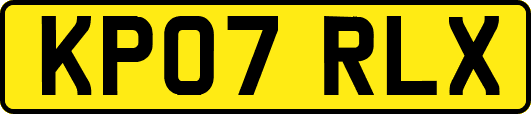 KP07RLX