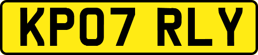 KP07RLY
