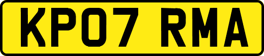 KP07RMA
