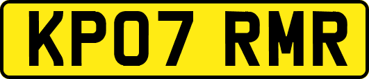 KP07RMR