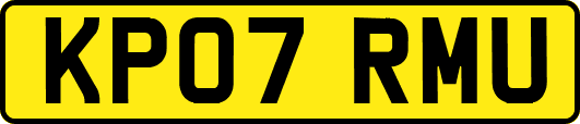 KP07RMU
