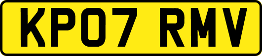 KP07RMV