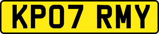 KP07RMY