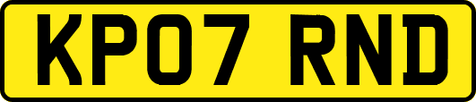 KP07RND