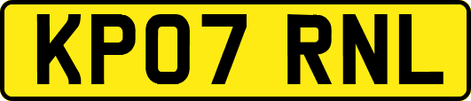 KP07RNL