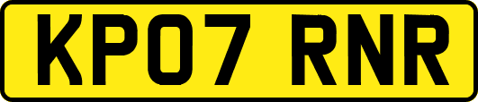 KP07RNR