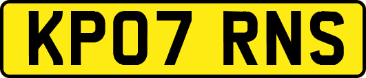 KP07RNS