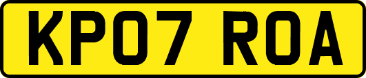 KP07ROA