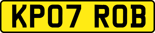 KP07ROB