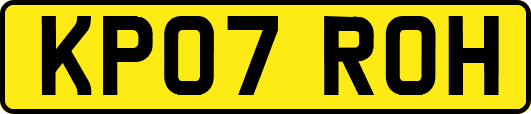 KP07ROH