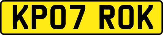 KP07ROK