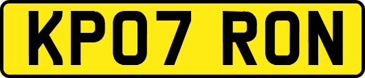 KP07RON