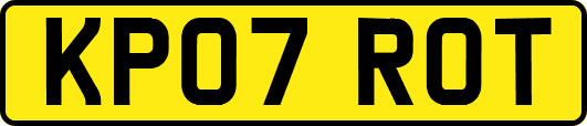 KP07ROT