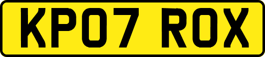 KP07ROX