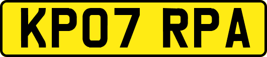KP07RPA