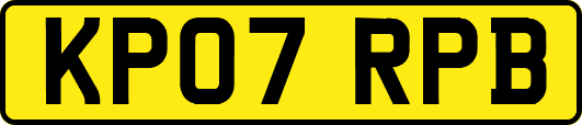 KP07RPB