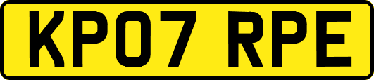 KP07RPE