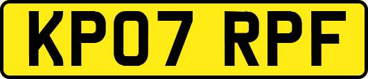 KP07RPF