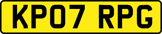 KP07RPG