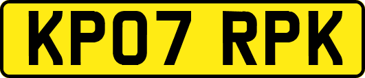 KP07RPK