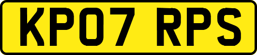 KP07RPS