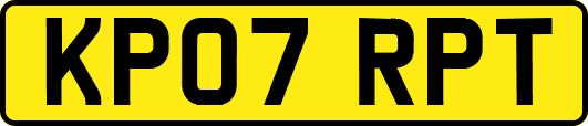 KP07RPT