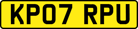 KP07RPU