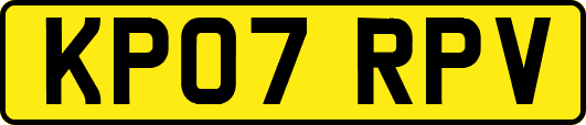 KP07RPV