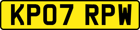 KP07RPW