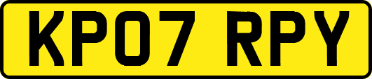 KP07RPY