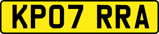 KP07RRA