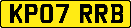 KP07RRB
