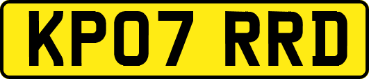 KP07RRD