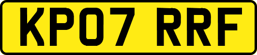 KP07RRF
