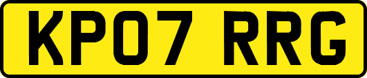 KP07RRG