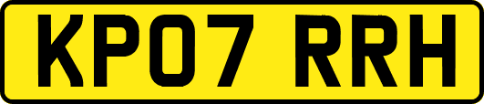 KP07RRH