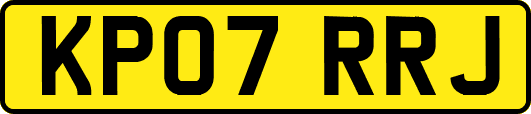 KP07RRJ