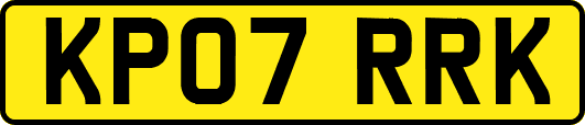 KP07RRK