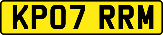 KP07RRM