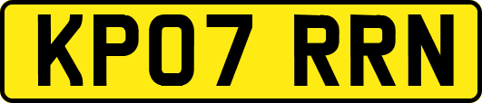 KP07RRN