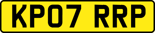 KP07RRP