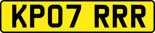KP07RRR