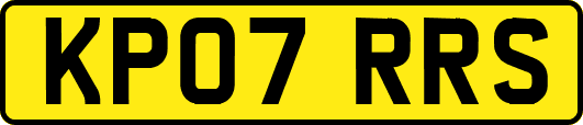 KP07RRS