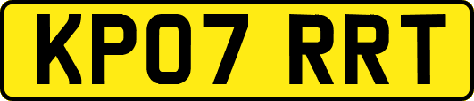KP07RRT