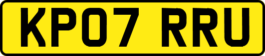 KP07RRU