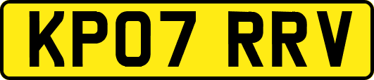 KP07RRV