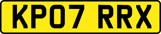 KP07RRX