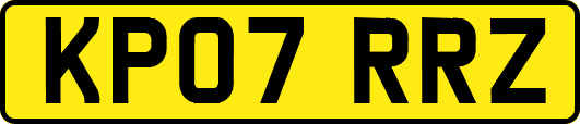 KP07RRZ