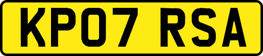 KP07RSA
