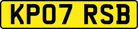 KP07RSB
